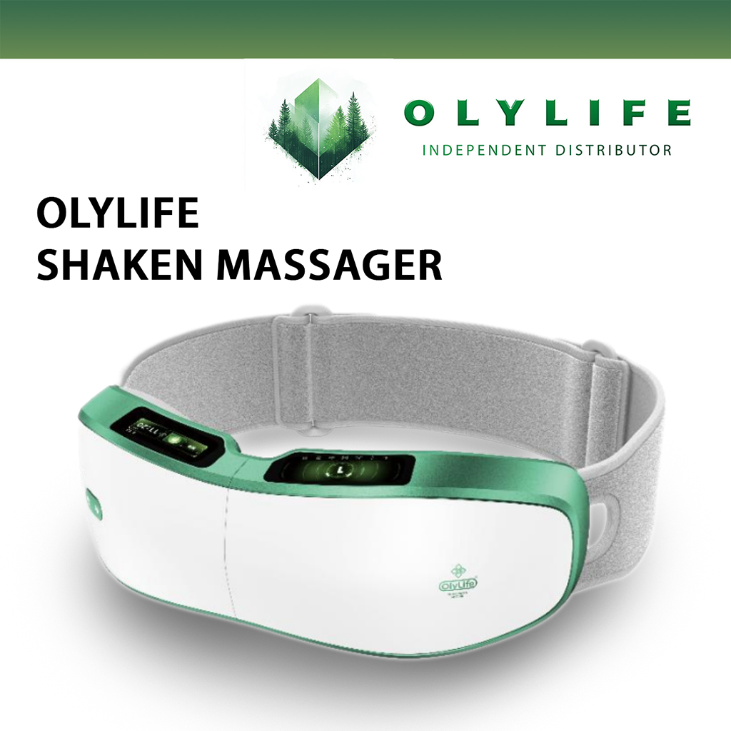 OlyLife Shaken Massager