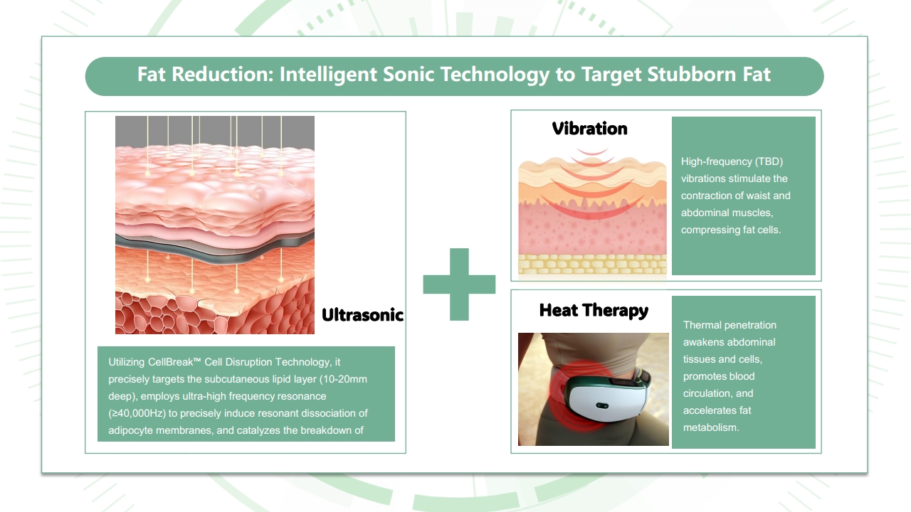 OlyLife Shaken Massager